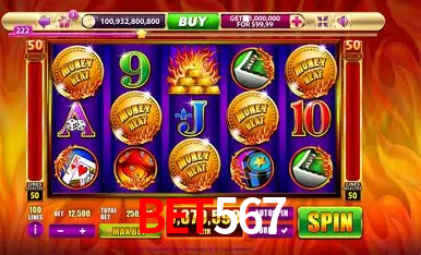 Promoções Sazonais Bet567