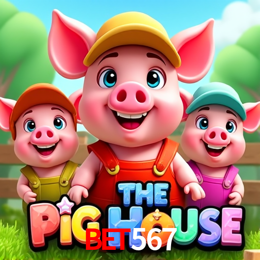 Provedores de Jogos Bet567