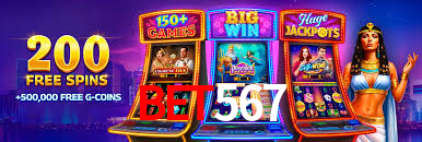 Casino Ao Vivo Bet567