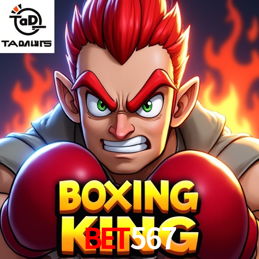 Apostas de Futebol Bet567