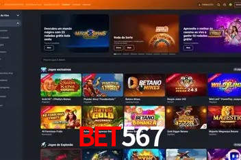 Ofertas Exclusivas Bet567